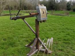 Image result for ballista