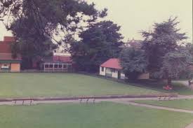 Image result for Barry Romilly Bowling Club