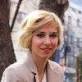 Dana Rogoz, premiată pentru rolul dintr-un scurtmetraj