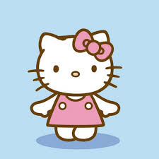 Image result for hello kitty