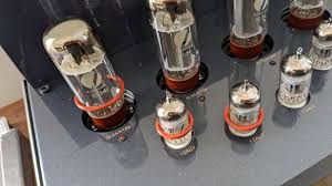 Image result for "vacuum tube" damper