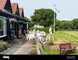 Image result for Budleigh Salterton Bowls Club