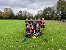 Image result for Stockport Lacrosse Club