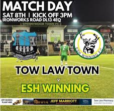 Image result for Tow Law F C