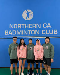 Image result for Claremount Methodist Badminton Club