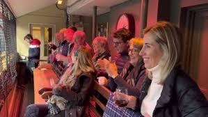 Image result for Leamington Tennis Court Club