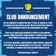 Image result for Headstone Manor Youth Football Club