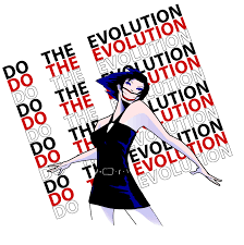 Pearl Jam – Do the Evolution