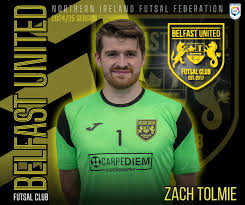 Image result for Belfast United