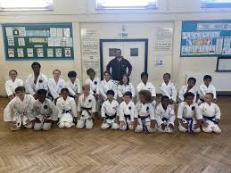 Image result for Everitt Karate Academy