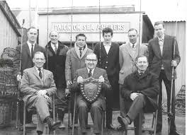 Image result for Paignton Sea Anglers Association