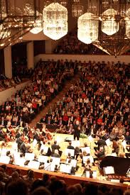 Image result for auditorio manuel de falla granada
