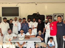 Image result for Three Bridges Cricket Club