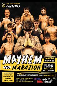 Image result for West & East Area Kick Thai, Cornwall