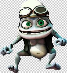 Image result for crazy frog