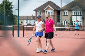 Image result for Sutton Valence Tennis Club