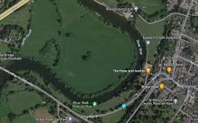 Image result for Ross On Wye Sac