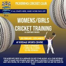 Image result for York Ladies Cricket Club