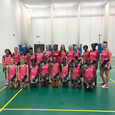 Image result for Wealden Netball Club
