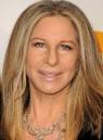 Barbra Streisand 2011