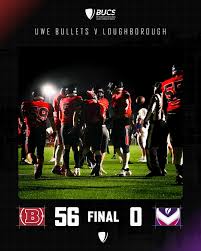 Image result for Bristol Combined Universities Bullets