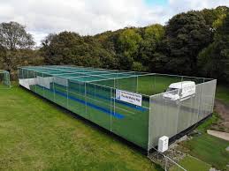 Image result for Nutley Hall Cricket Club