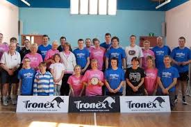 Image result for Formby Methodist Badminton Club