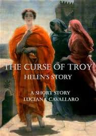 Short Story: The Curse of Troy by Luciana Cavallaro | The Mad Reviewer - the-curse-of-troy-by-luciana-cavallaro