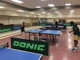 Image result for Cramlington Table Tennis Club