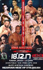 Image result for Allstars Kickboxing