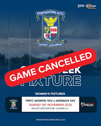 Image result for Portadown Rugby Football Club