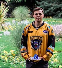 Image result for Nottingham Panthers