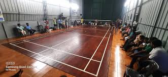 Image result for Duston Community Association Badminton Club