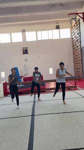 Image result for Loughton Gymnastics Club