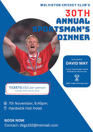 Image result for Wolviston Cricket Club