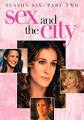 Sex and the City: Season 6: Part 1