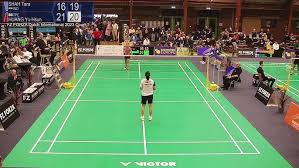 Image result for Tara Sports Badminton Club