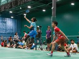 Image result for Addison Exiles Badminton Club