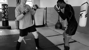Image result for Huddersfield Thai Boxing Club
