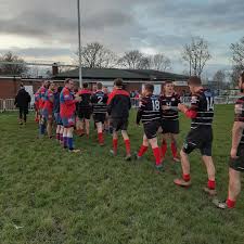Image result for Baildon Rugby Football Club