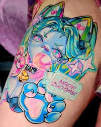 Image result for tattoos 18yo keira