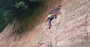 Image result for Green Lane Mountaineering Club, Surrey