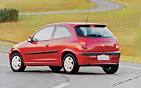 Chevrolet - Celta (Br) picture photo image pic