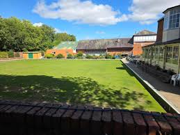 Image result for Rothwell Manor Park Bowling Club