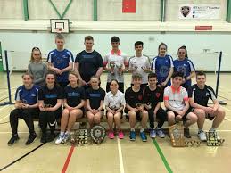 Image result for West Norfolk Juniors Badminton Club