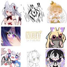 Image result for 社畜NEET