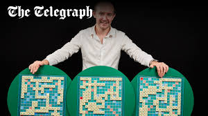 Image result for Morley Scrabble Club