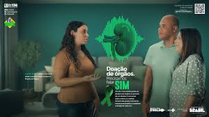 Image result for doação de órgãos