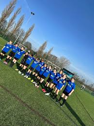 Image result for Darlington Athletic Club