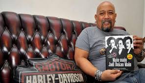 Biografi Indro Warkop DKI � Pelawak Indonesia | Thebugis